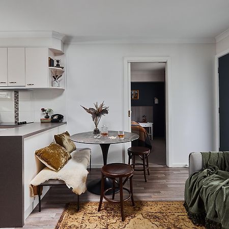 Westwood Lodge Bright Bagian luar foto
