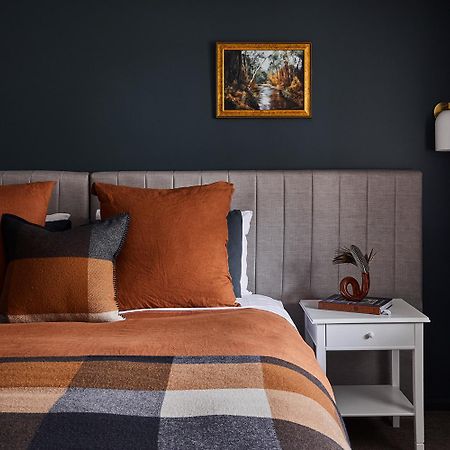 Westwood Lodge Bright Bagian luar foto