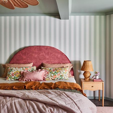 Westwood Lodge Bright Bagian luar foto