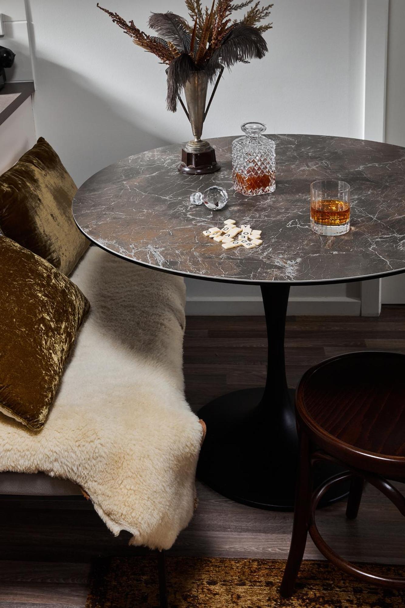 Westwood Lodge Bright Bagian luar foto