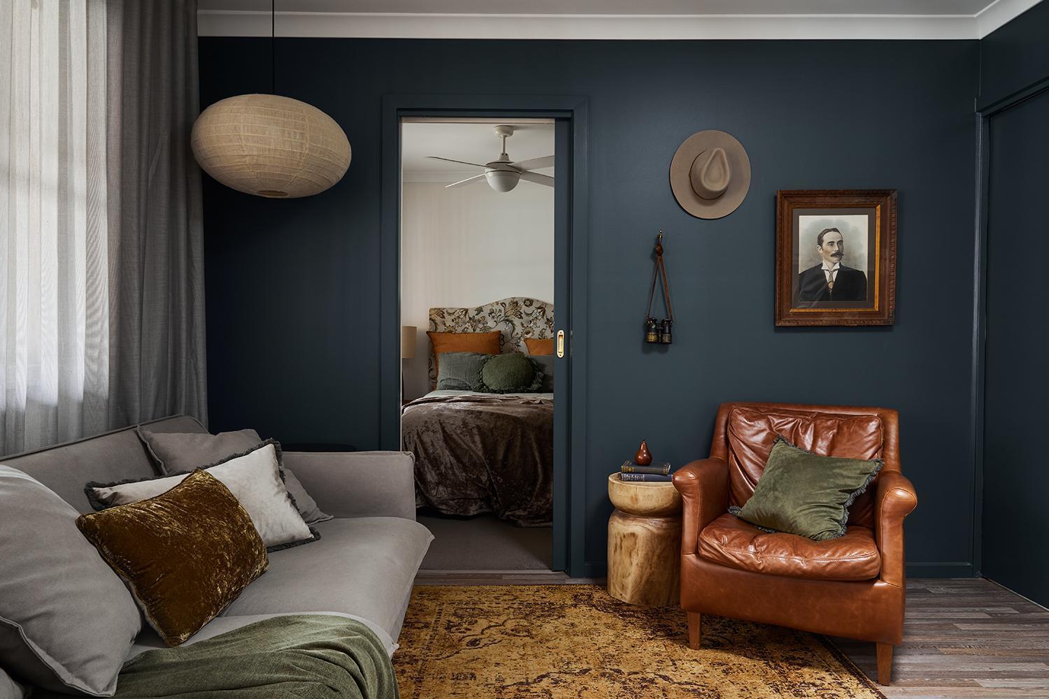 Westwood Lodge Bright Bagian luar foto