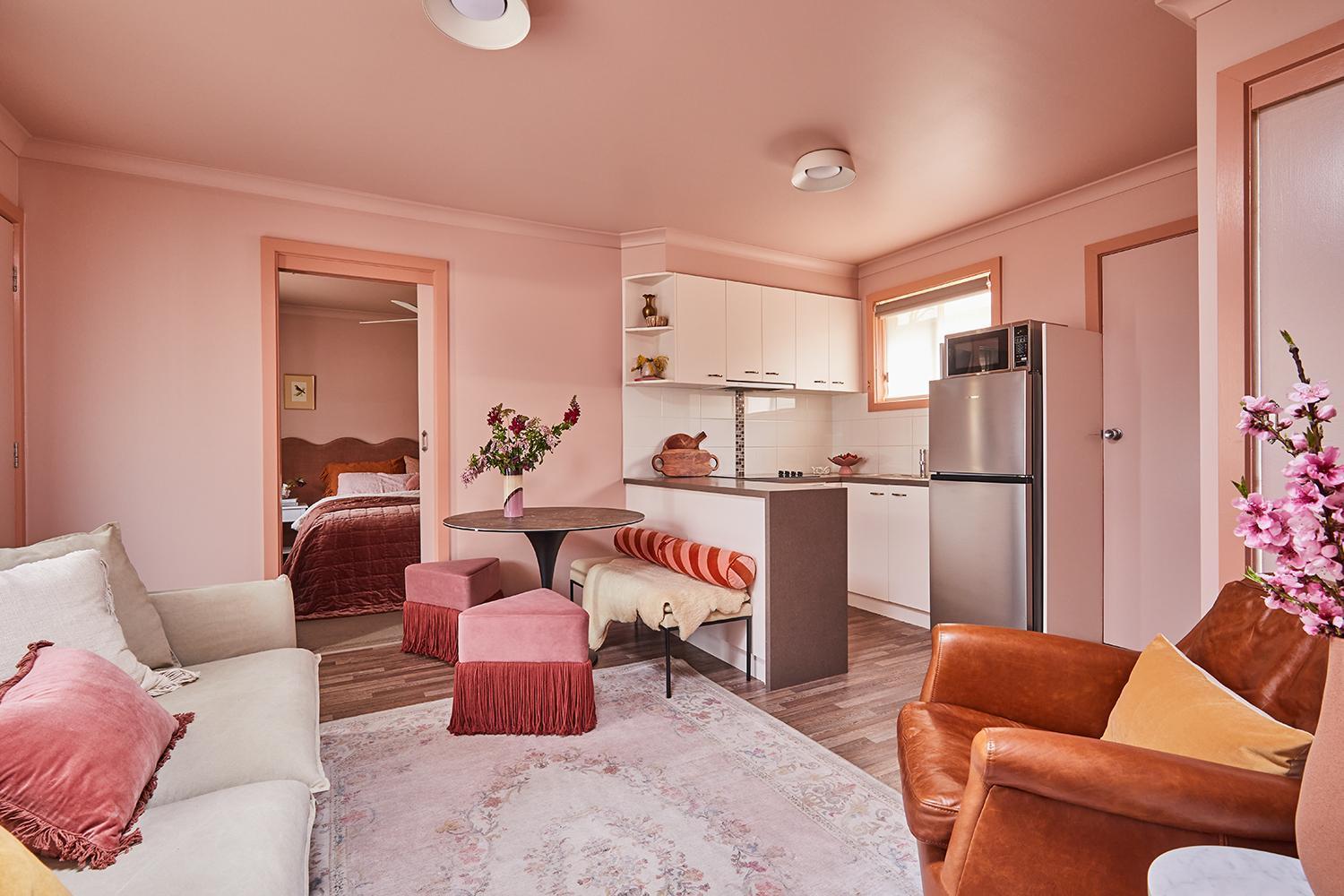 Westwood Lodge Bright Bagian luar foto