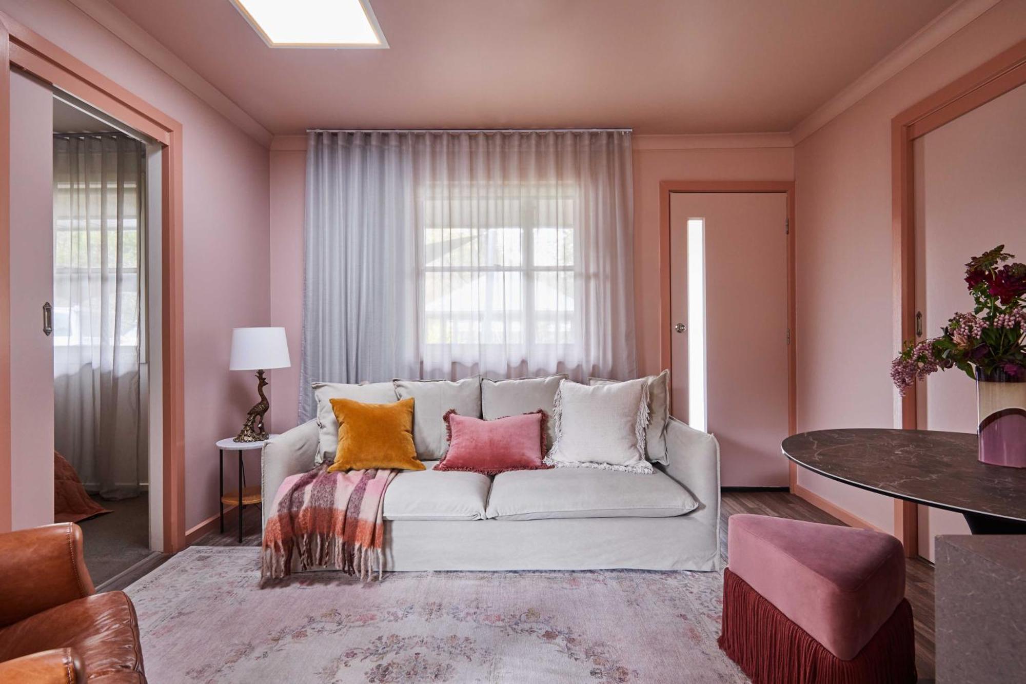 Westwood Lodge Bright Bagian luar foto