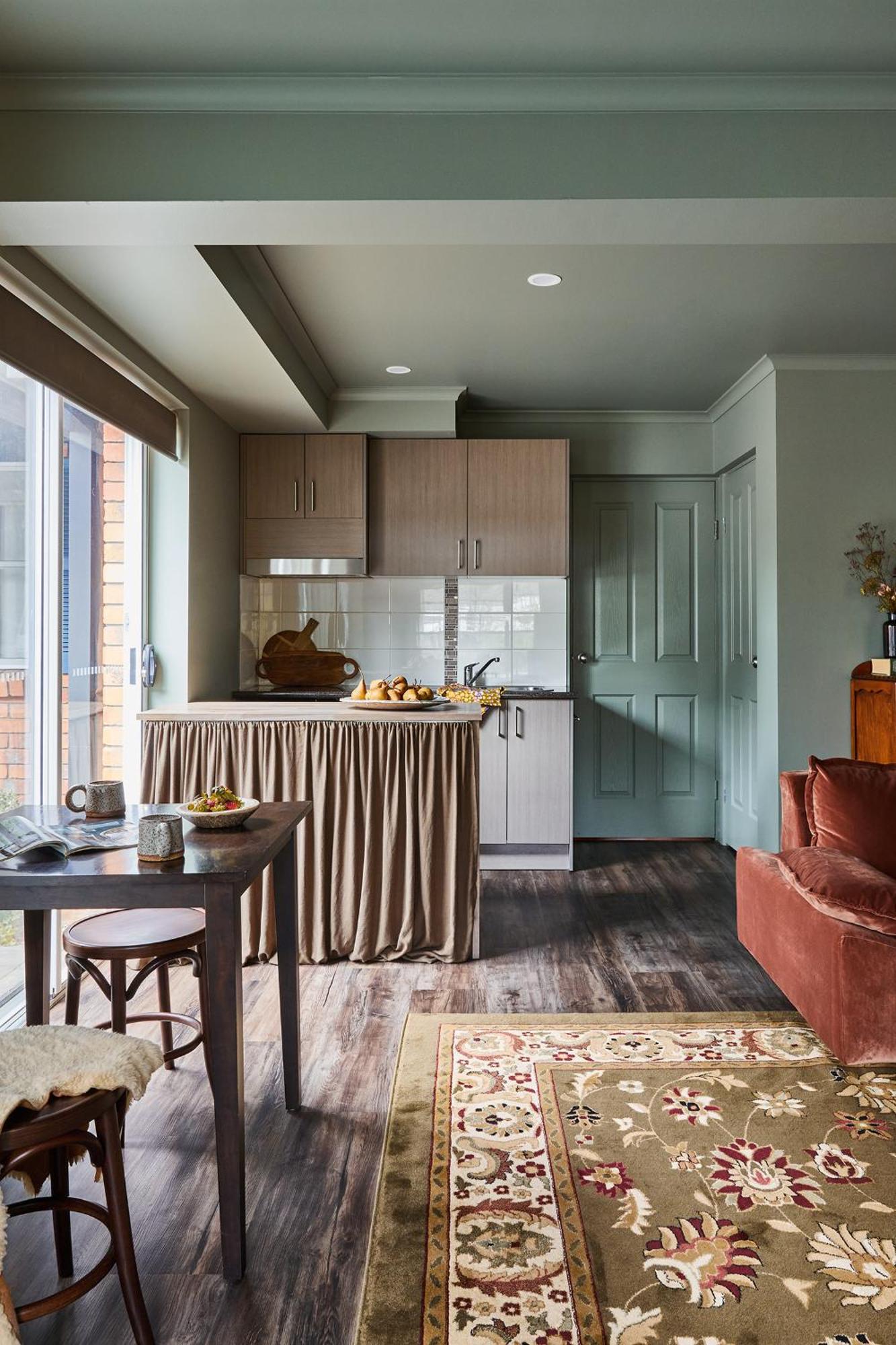 Westwood Lodge Bright Bagian luar foto