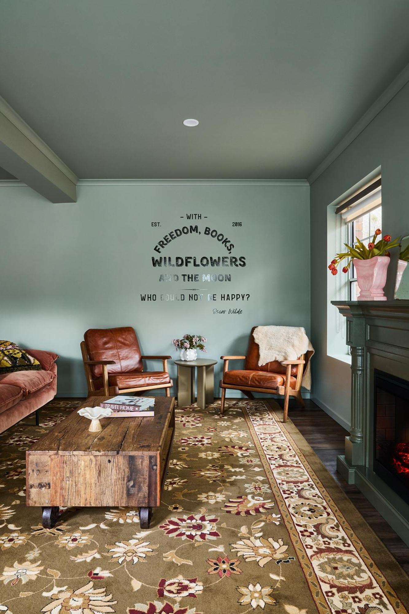 Westwood Lodge Bright Bagian luar foto