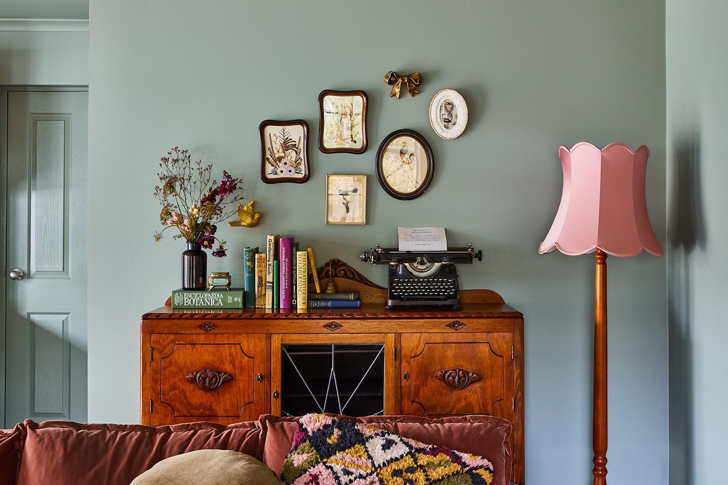 Westwood Lodge Bright Bagian luar foto