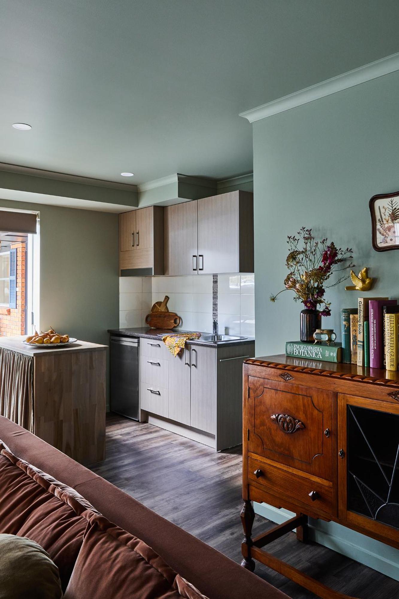 Westwood Lodge Bright Bagian luar foto