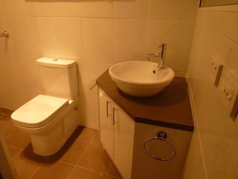 Westwood Lodge Bright Bagian luar foto