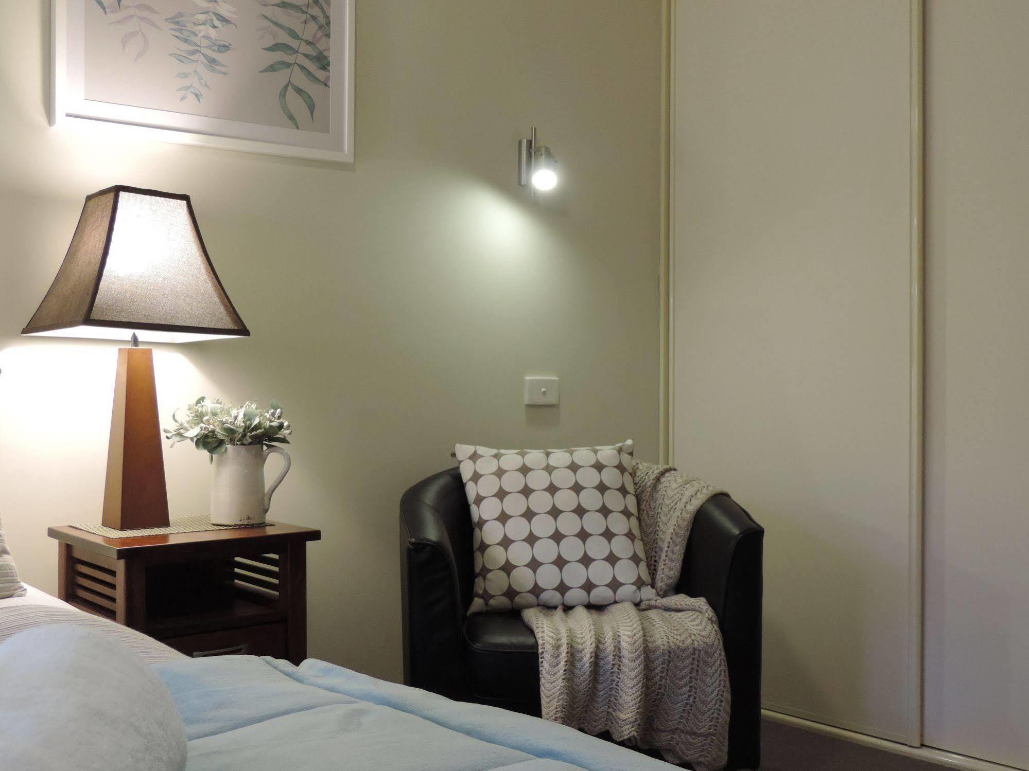 Westwood Lodge Bright Bagian luar foto