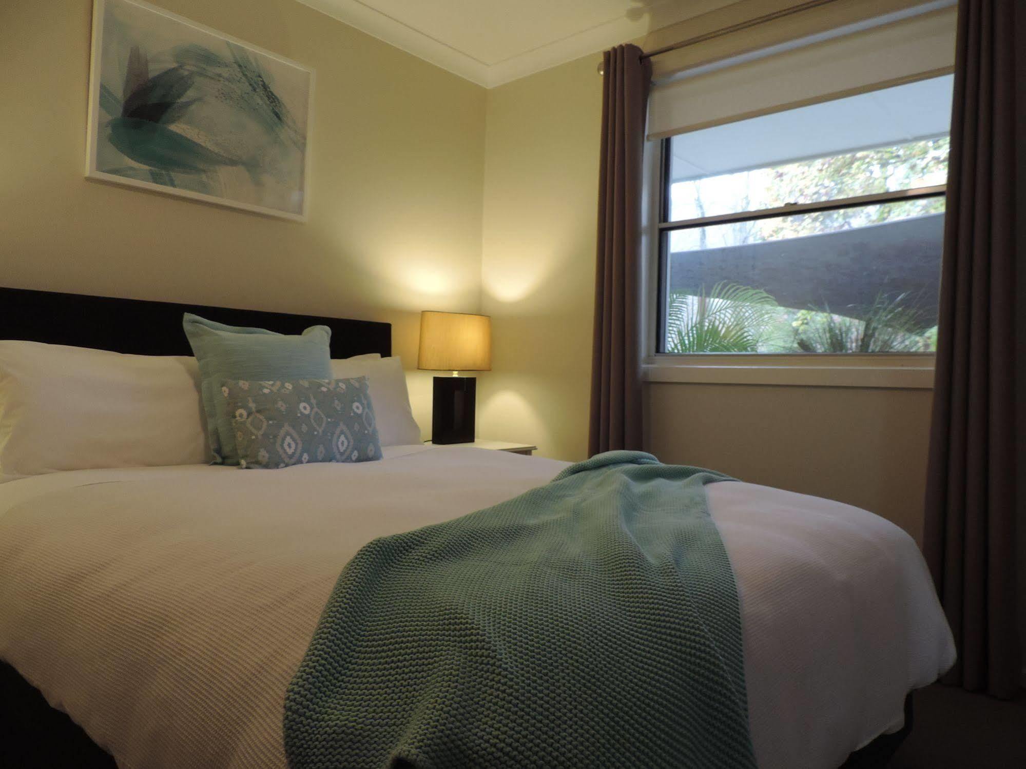 Westwood Lodge Bright Bagian luar foto